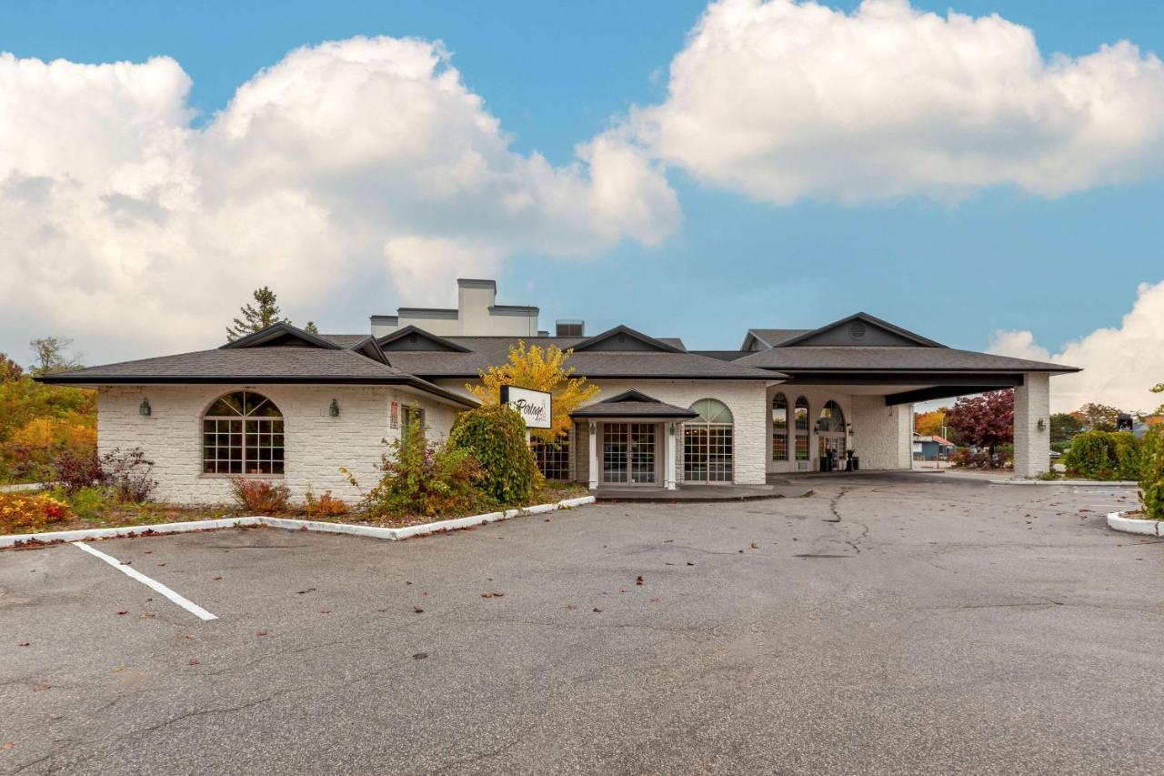 Best Western Plus Orillia Hotel Kültér fotó