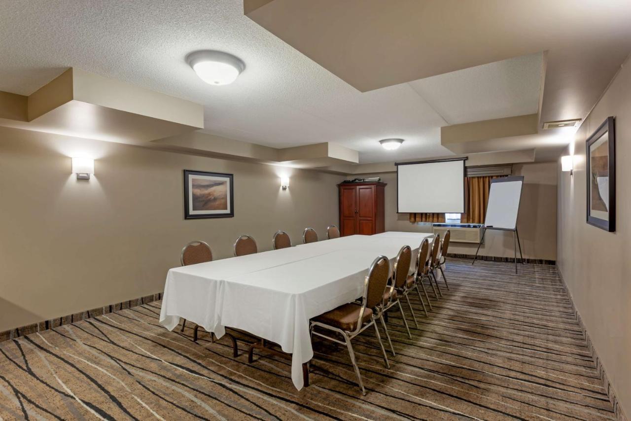 Best Western Plus Orillia Hotel Kültér fotó