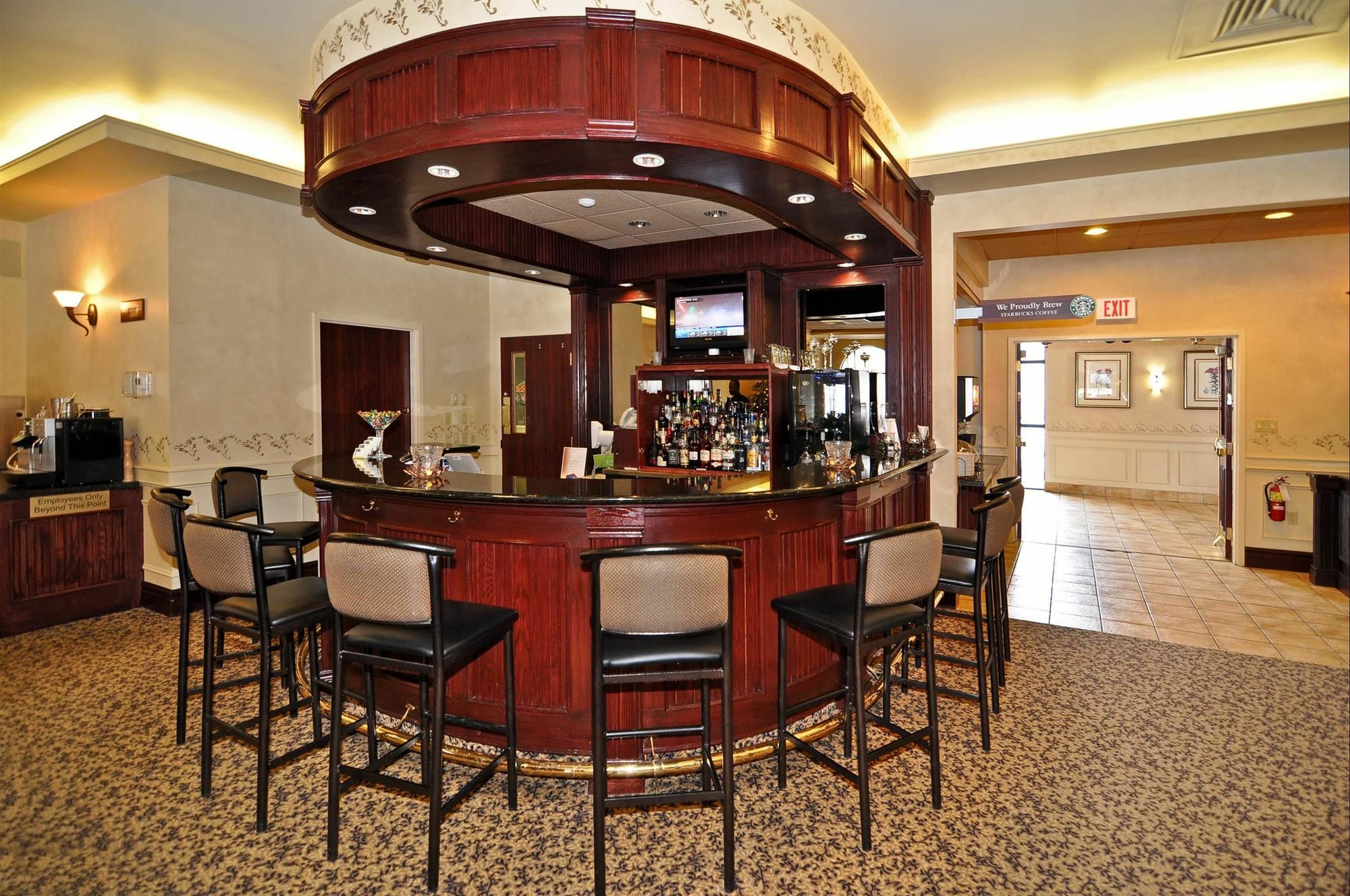 Best Western Plus Orillia Hotel Kültér fotó